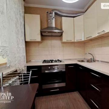Продаж 2к Квартира Архітекторів вулиця