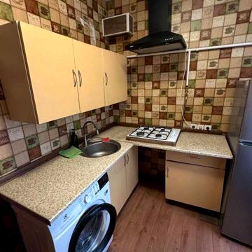 Здається двокімнатна квартира