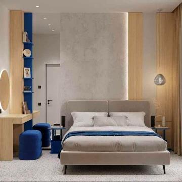 Аренда квартиры 2к 45м2 ЖК Loft Smart/Лофт Смарт/Шевченко/Гоголя/Центр