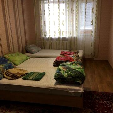 Продам квартиру м.Изюм з автономним опаленням