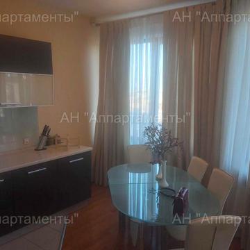 Сдам 3к-студию в новострое, 90м, дизайнерский ремонт, Центр