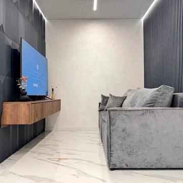 Стильна квартира у жк Family Plaza