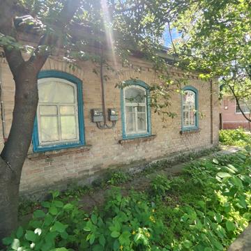 Ольги Павловської пров., 3