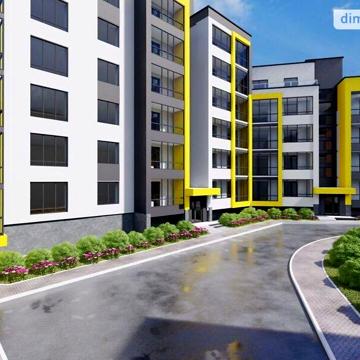 Продаж 2к Квартира Дубовецький провулок ЖК Новые Байковцы