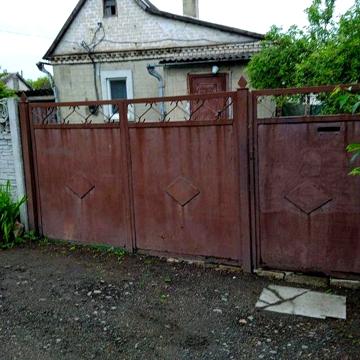 Продам дом  в романково