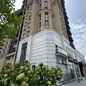 2к квартира у ЖК "Premier   Tower" ЖК Прем&#039;єр Тауер