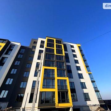 Продаж 2к Квартира Дубовецький провулок ЖК Новые Байковцы