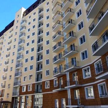 Люстдорфська дорога вул., 100д