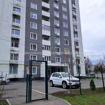 Продается 2-комнатная квартира в ЖК "Крокус" на Холодной Горе К01 ЖК «Крокус»