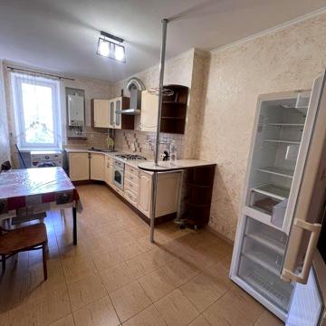 Оренда 1 кімнатної квартири в новобудовій