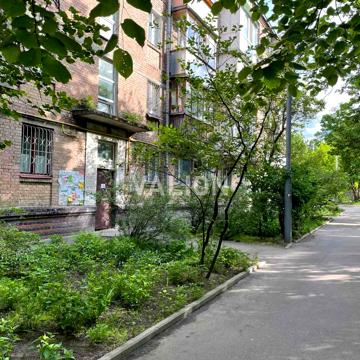 Тульчинська вул., 7