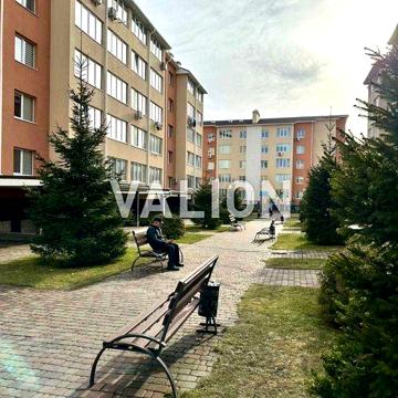 Продається 2к квартира в ЖК Молодіжне Містечко с. Крюківщина ЖК Молодіжне Містечко