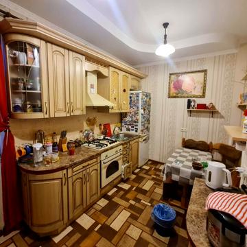 Нижній Вал вул., 23-В
