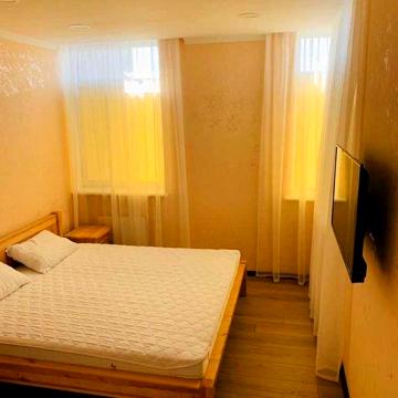 Здається 2-к. квартира 63м²вул.Луговська