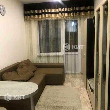 1к.25м2 Спортивна (Восстания и Спортивная, ЖК Парковый квартал) 128080