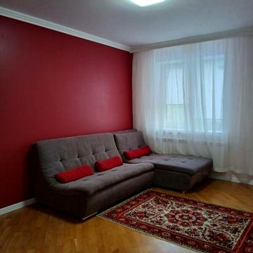 Довгострокова оренда 1к Квартира Відродження вулиця ЖК ул. Ершова / ул. Возрождения