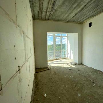 БЕЗ КОМІСІЇ!!! Реальна однокімнатна квартира