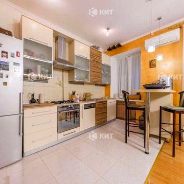 3к.80м2, Центр (ул. Дарвина 16, м. Архитектора Бекетова) 125744