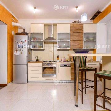 3к.80м2, Центр (ул. Дарвина 16, м. Архитектора Бекетова) 125744