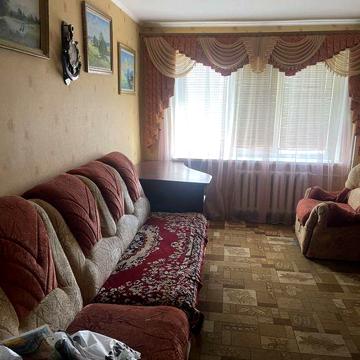 Здам в оренду 1-кім.квартиру район Тяжилов!!!
