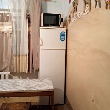 Довгострокова оренда 1к Квартира Замостянська вулиця