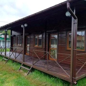 Продам или обменяю коттедж у моря с.Сычавка возле Коблево