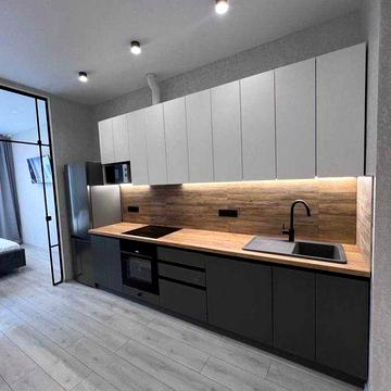 Продам стильну 1-кімнатну квартиру в ЖК Золоті Стовпи (Слобідка)