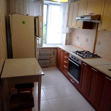 Сдам 2-комн квартиру Коммунар Покровский 3A