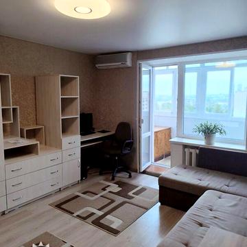 Продаж 1к Квартира Левка Лук’яненка (Ватутіна) вулиця