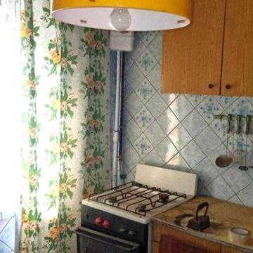 Продаж 1к Квартира Салтівське шосе