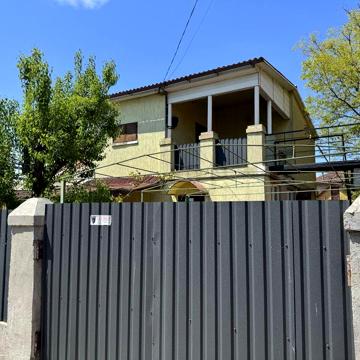Будинок в курорті Затока