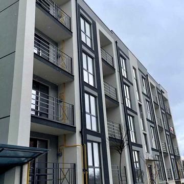 Повноцінна однокімнатна квартира БЕЗ КОМІСІЇ!!!