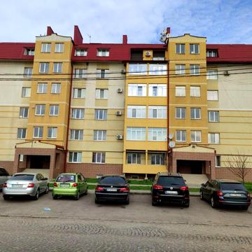 ОРЕНДА довгострокова (від 3 місяців) з 01.06.2025 р. однокімнатної к
