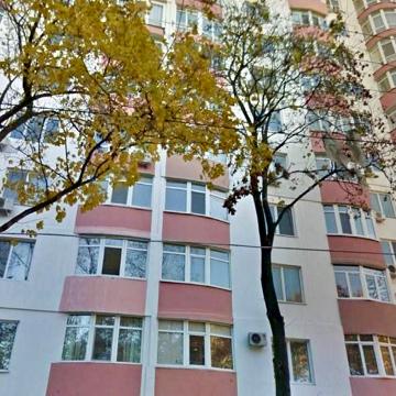 Фонтанська дорога вул. (Перекопской дивизии улица), 16/8