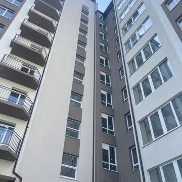 Горбачевського вул., 40б
