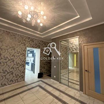 Оренда 3-кімнатної квартири в жк "Премʼєр"