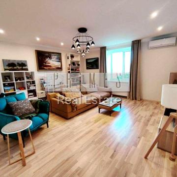 Продаж 3к квартира ЖК Герцен парк, вул. Герцена 35, Лукянівка ЖК Герцен Парк