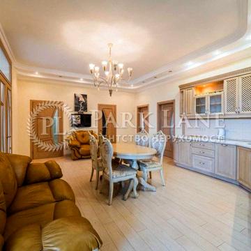 Продаж 3-4к квартири Старонаводницька, 6б Центр Печерськ Царське село