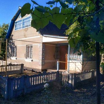 Руде село .  Белоцерковский район