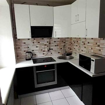 Продаж 1к Квартира Петра Сагайдачного вулиця