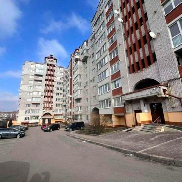 ПРОДАЖ 2 кім квартири, вул. Коновальця