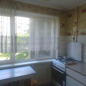 1-кімнатна квартира, м. Чернігівська, вул. Кіото.
