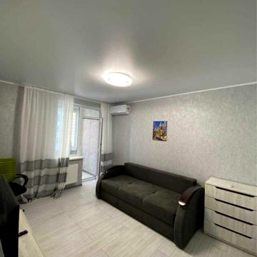 Панаса Мирного вул., 6