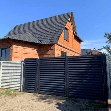 Продам будинок в Малій Данилівці