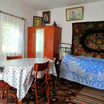 продам будинок в с. Парафіївка, Чернігівська обл.