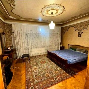 Продам 3к квартиру метро Наукова