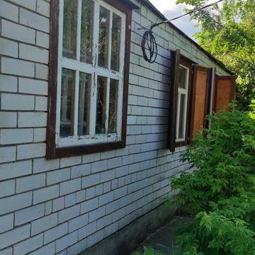 Будинок у Васищеве