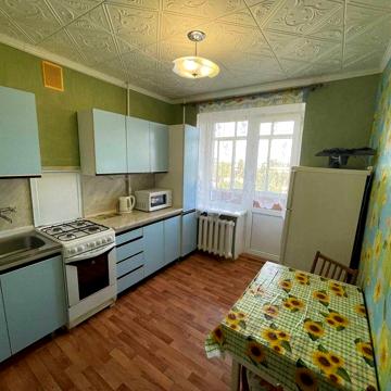 Довготривала оренда 1к квартири на вул. Осіння 9Б