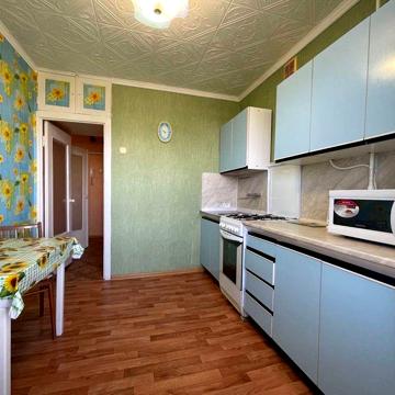 Довготривала оренда 1к квартири на вул. Осіння 9Б
