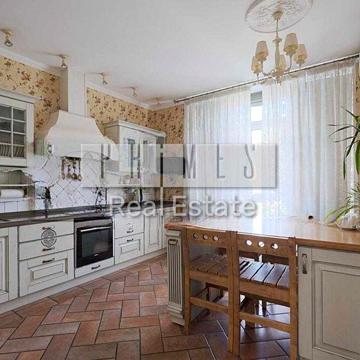 Продаж 3х кімантної квартири, ЖК Новопечерські Липки, Драгомирова 3 ЖК Новопечерські Липки